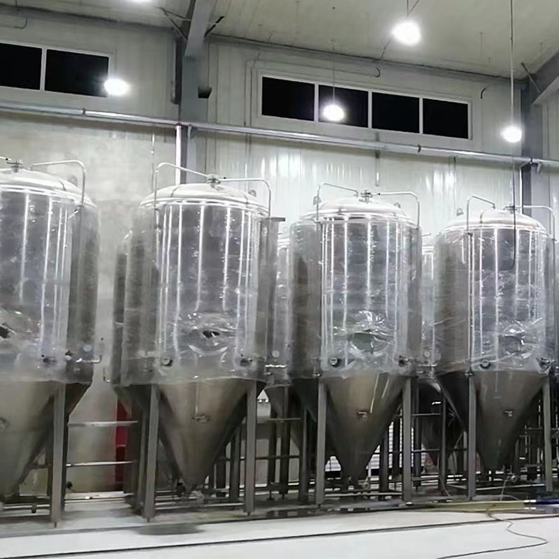 广汉精酿啤酒设备厂—精酿啤酒设备厂房布局设计免费吗